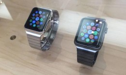 苹果手表八最新爆料,颠覆性升级，揭秘全新功能与设计亮点”